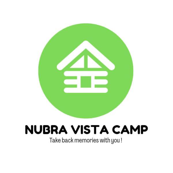 Nubra Vista Camp Charāsa エクステリア 写真